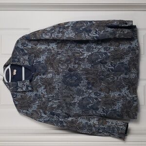 Vintage Lana Lee buttondown shirt